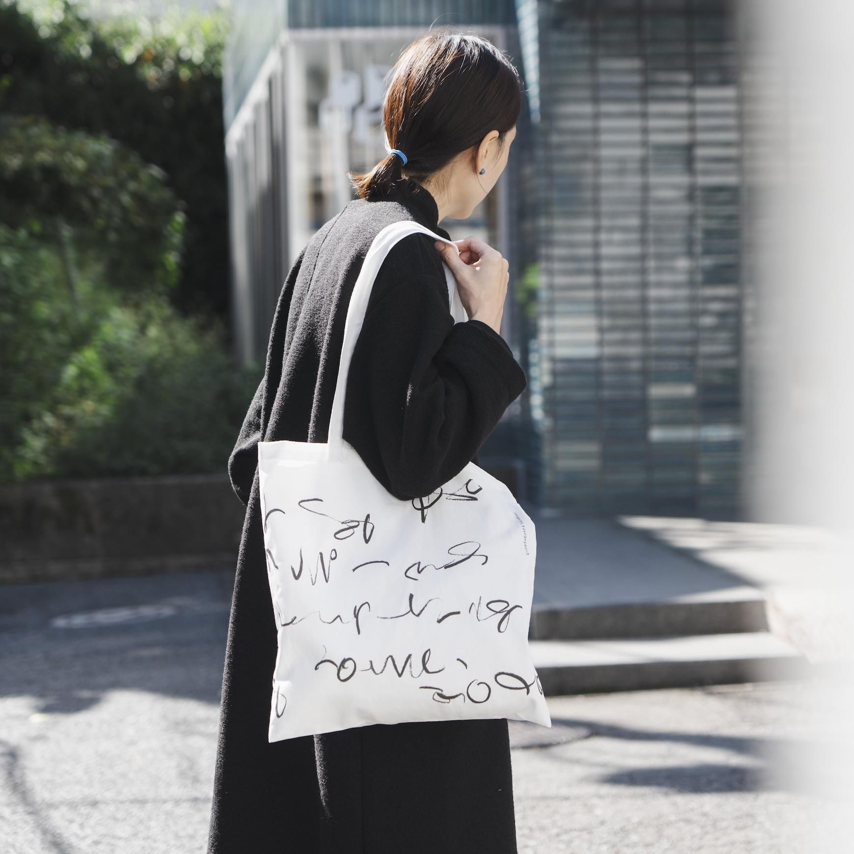 kurasukoto × Yuki MIKAMI トート
